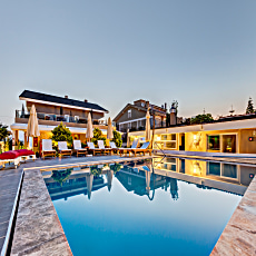 Villa Kore Çeşme